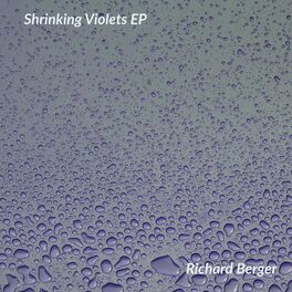 Album cover of Shrinking Violets