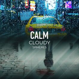 Album cover of Calm Cloudy Spheres