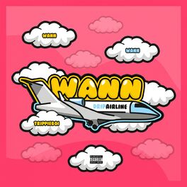 Album cover of Wann