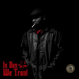 Album cover of IN DON WE TRUST