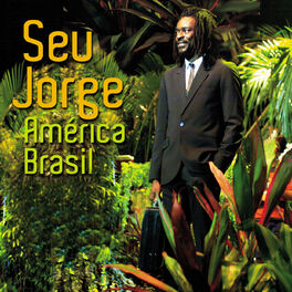 Album cover of América Brasil Ao Vivo (Live)