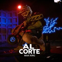 Album cover of AL CORTE