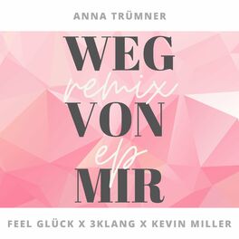 Album cover of WVM Remix