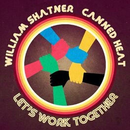 Album cover of Let's Work Together