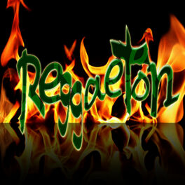 Album cover of Reggaeton Hot