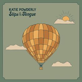 Album cover of Slips of the Tongue