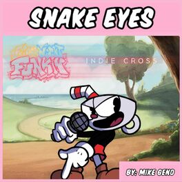 FNF INDIE CROSS /Nightmare Albums 