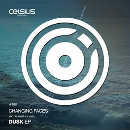 Album cover of Dusk EP