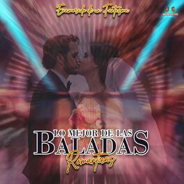 Album cover of Enamorado De Un Fantasma