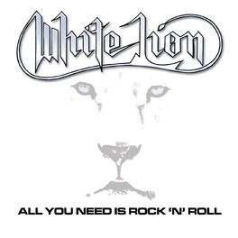 Album cover of All You Need Is Rock 'n' Roll