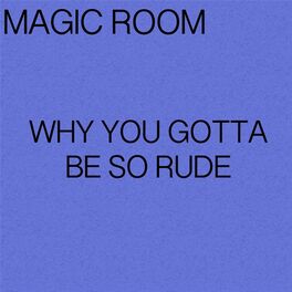 magic! rude lyrics