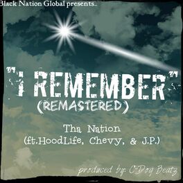 Album cover of I Remember (Remastered)