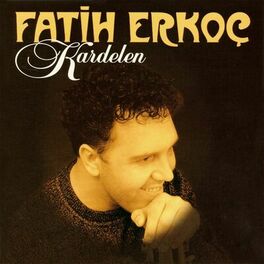 Album cover of Kardelen