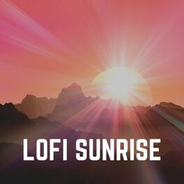 Album cover of Lofi Sunrise