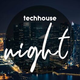 Album cover of Tech House Night