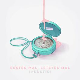 Album cover of Erstes Mal, letztes Mal (Akustik)