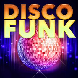 Album cover of Hitmaster Disco Funk, Vol. 9