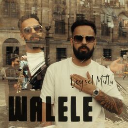 Album cover of Walele