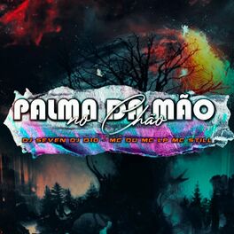 Album cover of Palma da Mão no Chão