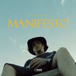 Album cover of Manifesto