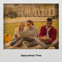 Album cover of Graduation Time