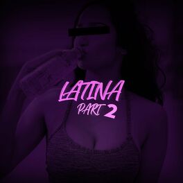 Album cover of Latina, Pt. 2