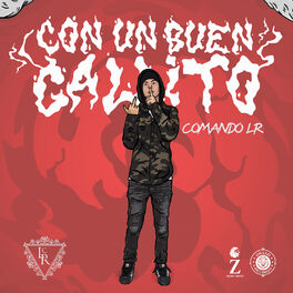 Album cover of Con un Buen Gallito