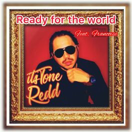 Album cover of Ready for the World (feat. Francoise)