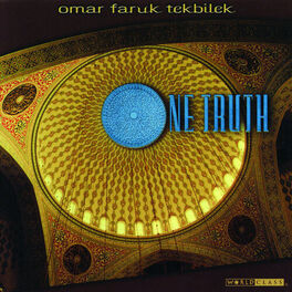 Album cover of One Truth