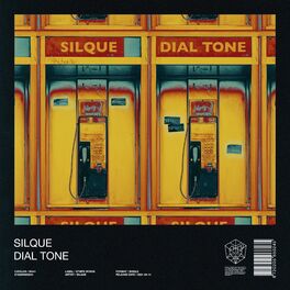 Album cover of Dial Tone