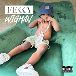 Album cover of Wig Man