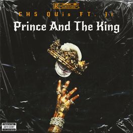 Album cover of Prince And The King (feat. Jr.)