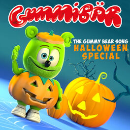 gummy bear album gummy bear album