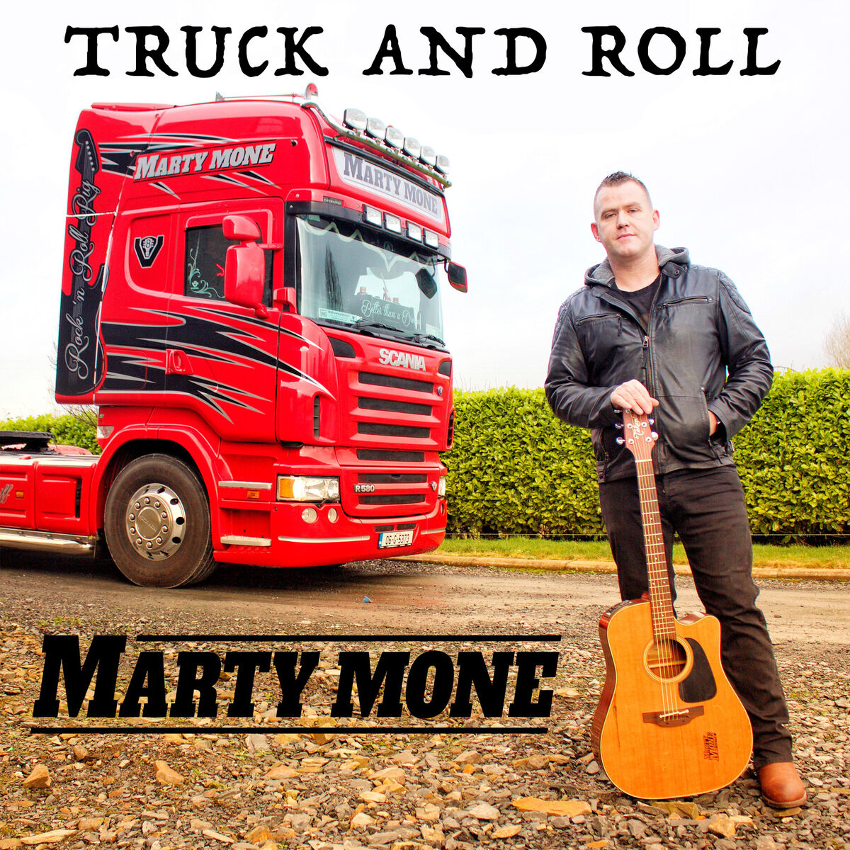 Marty Mone - The Day the World Shut Down: listen with lyrics | Deezer