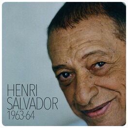 Album cover of Henri Salvador 1963-1964