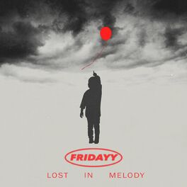 Album cover of Lost In Melody (Deluxe)