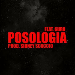Album cover of Posologia