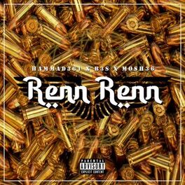 Album cover of Renn Renn