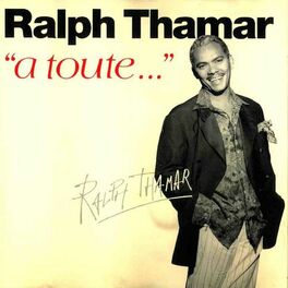 Album cover of À toute (Réédition)