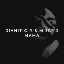 Album cover of Mama