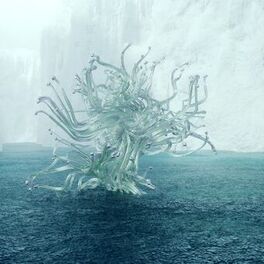 Album cover of Frost