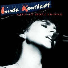 Album cover of Live in Hollywood