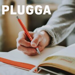 Album cover of Plugga