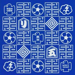 Album cover of TOKYO CLASSIC