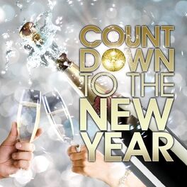 Album cover of Countdown To The New Year