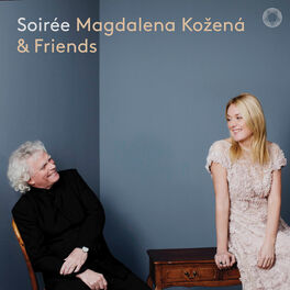 Album cover of Soirée