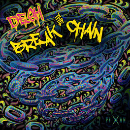 Album cover of Break The Chain