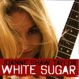 Album cover of White Sugar