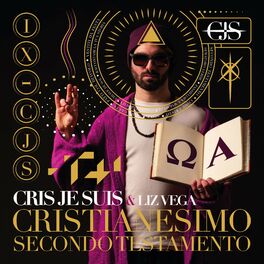Album cover of Cristianesimo - Secondo testamento