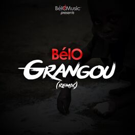 Album cover of Grangou (Remix)